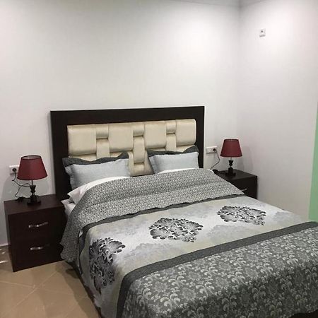 Apartamentos Albatros أصيلة المظهر الخارجي الصورة