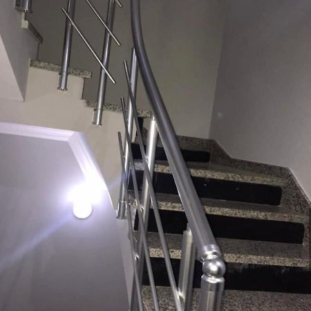 Apartamentos Albatros أصيلة المظهر الخارجي الصورة