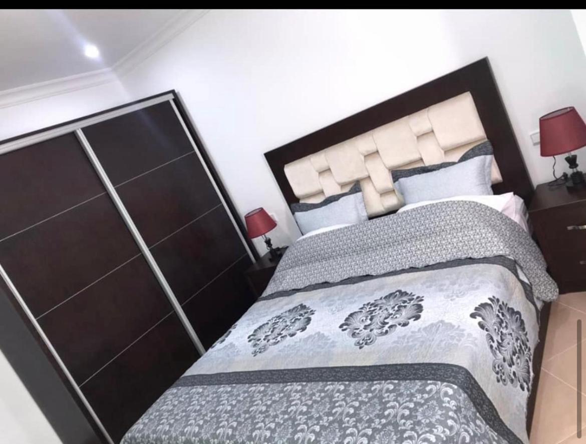 Apartamentos Albatros أصيلة المظهر الخارجي الصورة