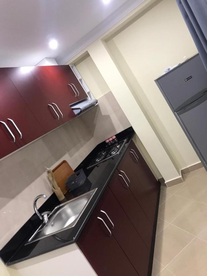 Apartamentos Albatros أصيلة المظهر الخارجي الصورة