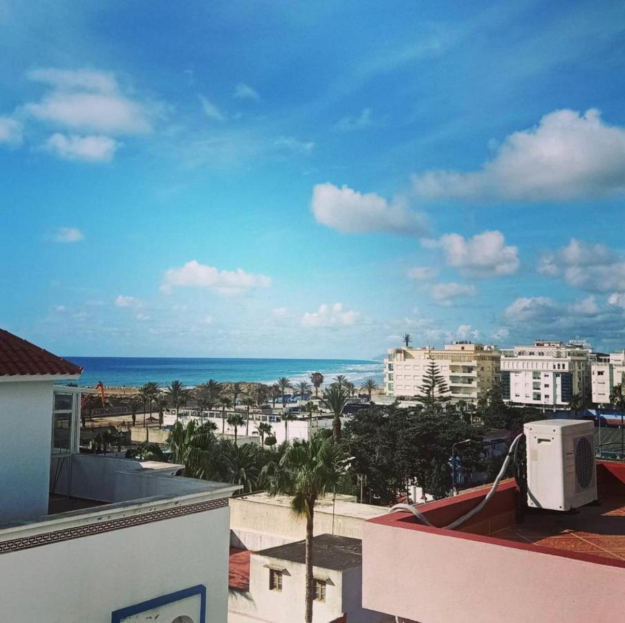 Apartamentos Albatros أصيلة المظهر الخارجي الصورة