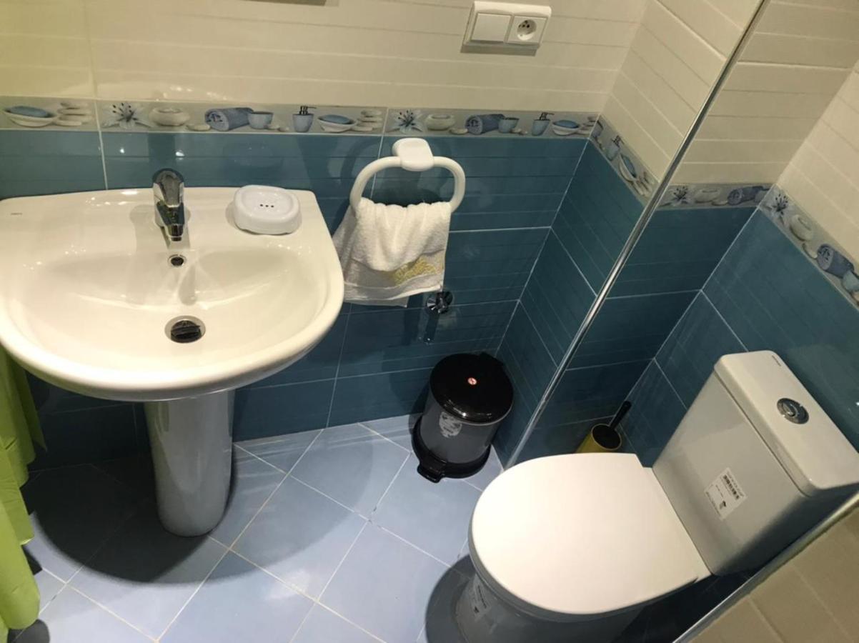 Apartamentos Albatros أصيلة المظهر الخارجي الصورة