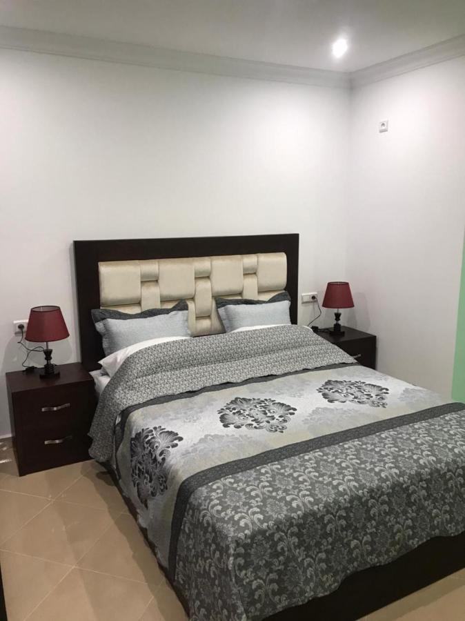 Apartamentos Albatros أصيلة المظهر الخارجي الصورة