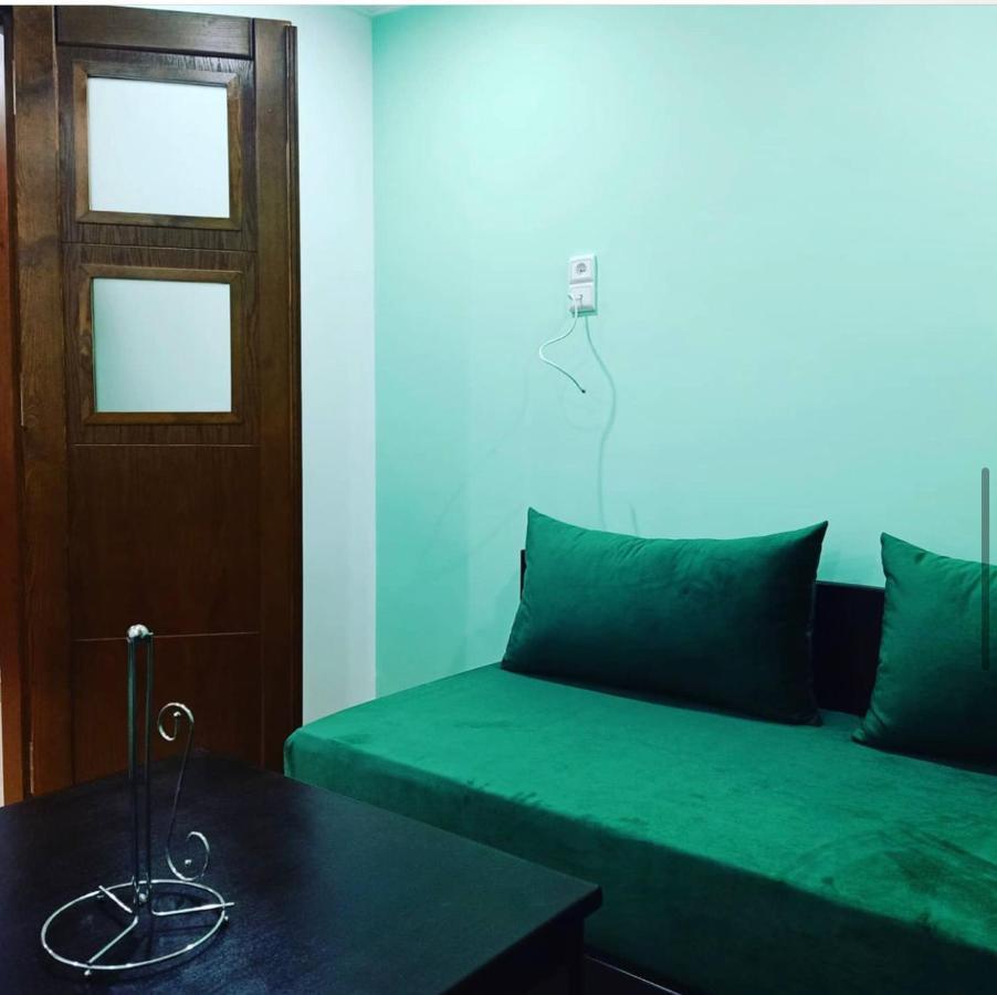 Apartamentos Albatros أصيلة المظهر الخارجي الصورة