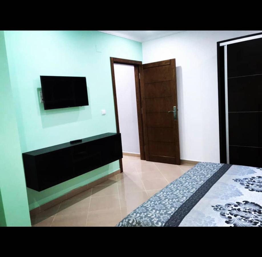 Apartamentos Albatros أصيلة المظهر الخارجي الصورة