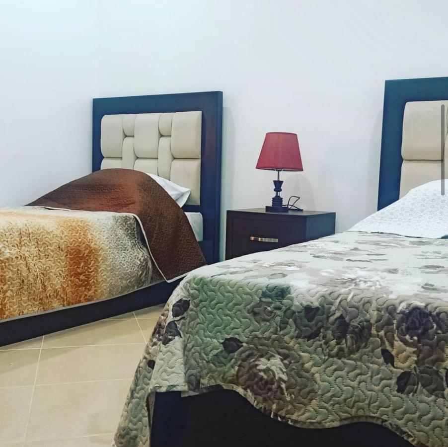 Apartamentos Albatros أصيلة المظهر الخارجي الصورة