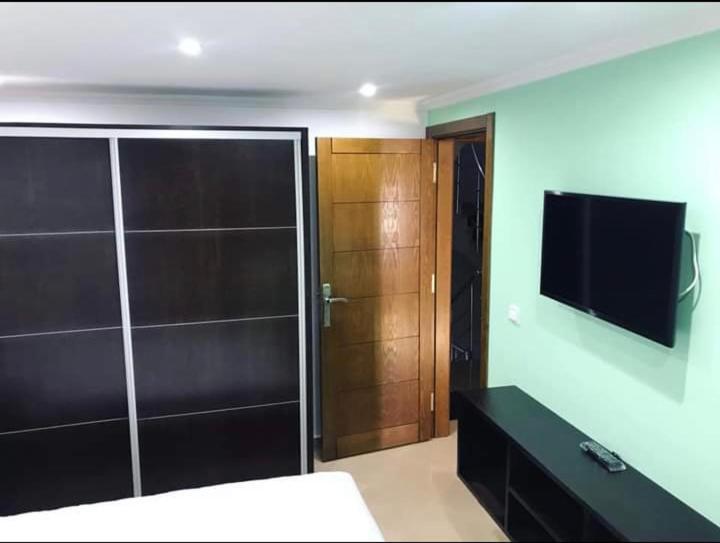 Apartamentos Albatros أصيلة المظهر الخارجي الصورة