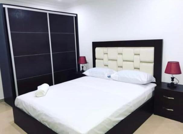 Apartamentos Albatros أصيلة المظهر الخارجي الصورة