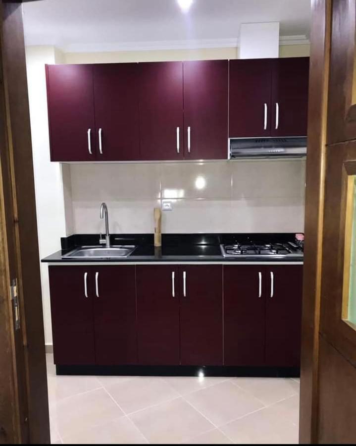 Apartamentos Albatros أصيلة المظهر الخارجي الصورة