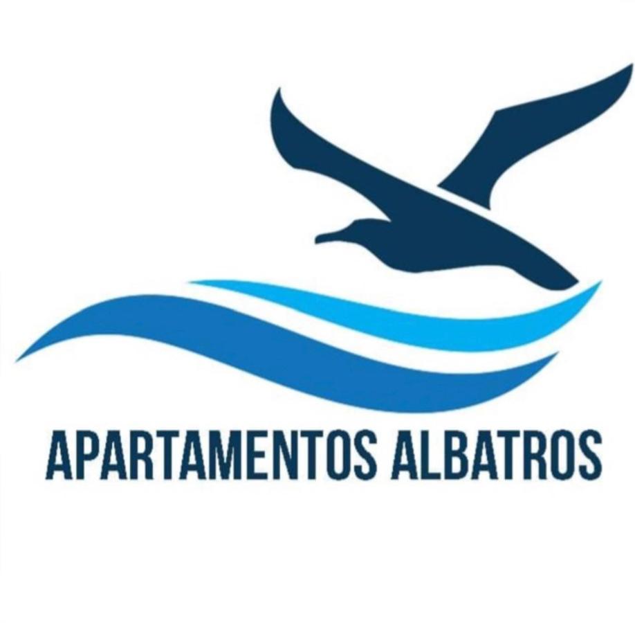 Apartamentos Albatros أصيلة المظهر الخارجي الصورة